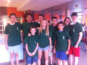 rencontre aurec sur loire