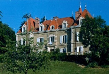 Centre de sejours de Chazournes Centre de sejours de Chazournes