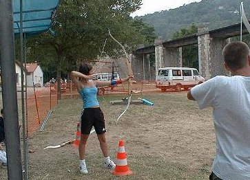 Activites Sportives